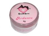 Gel Excitante Ardente Esquenta 4g